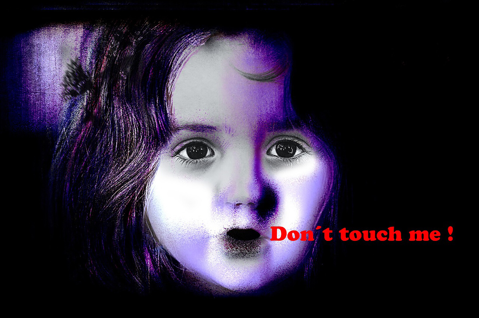 Child Abuse StoryMD