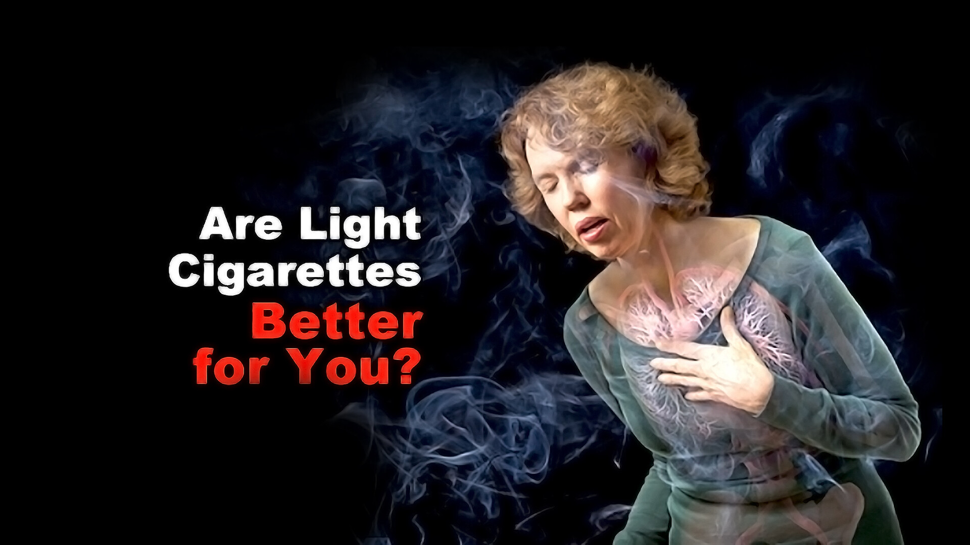 less strong cigarettes Are Light Cigarettes Less Hazardous Than Regular Cigarettes?