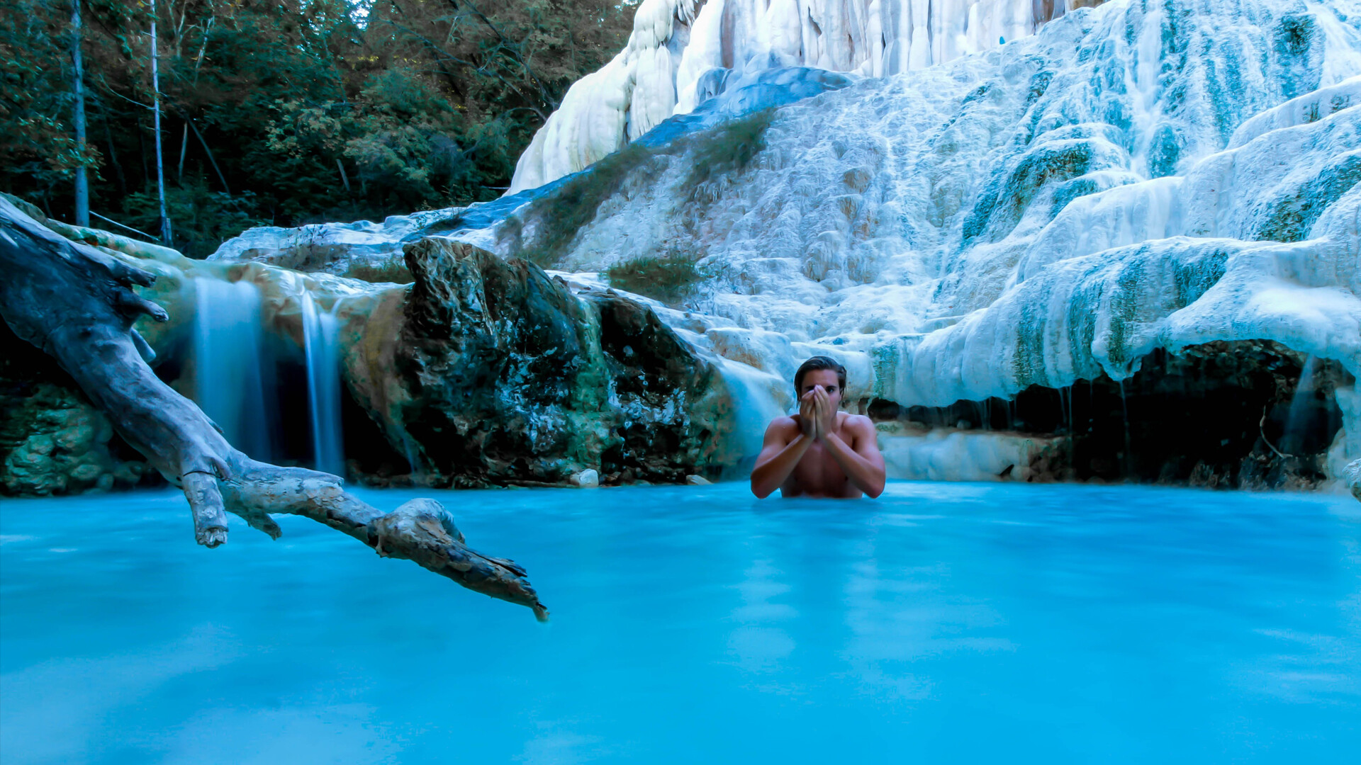 Jumping Into Cold Water Might Not Be as Crazy as it Sounds - StoryMD