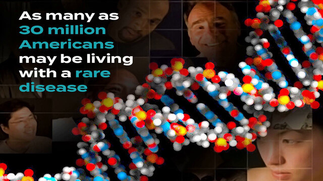 Watch: How StoryMD's AI-Powered Technology is Transforming Rare-Disease Journeys