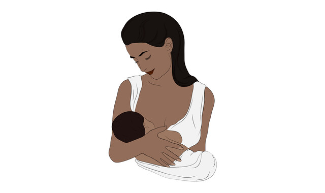 Related HealthJournals - African-American Celebrity Moms Who Breastfeed -  StoryMD