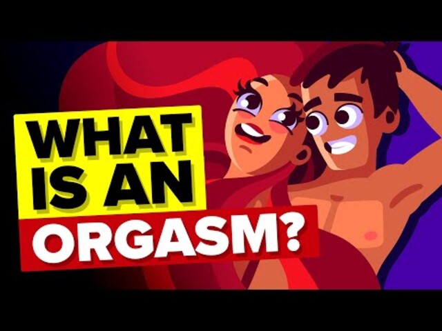 Sexual Response Phase 3 Orgasm StoryMD