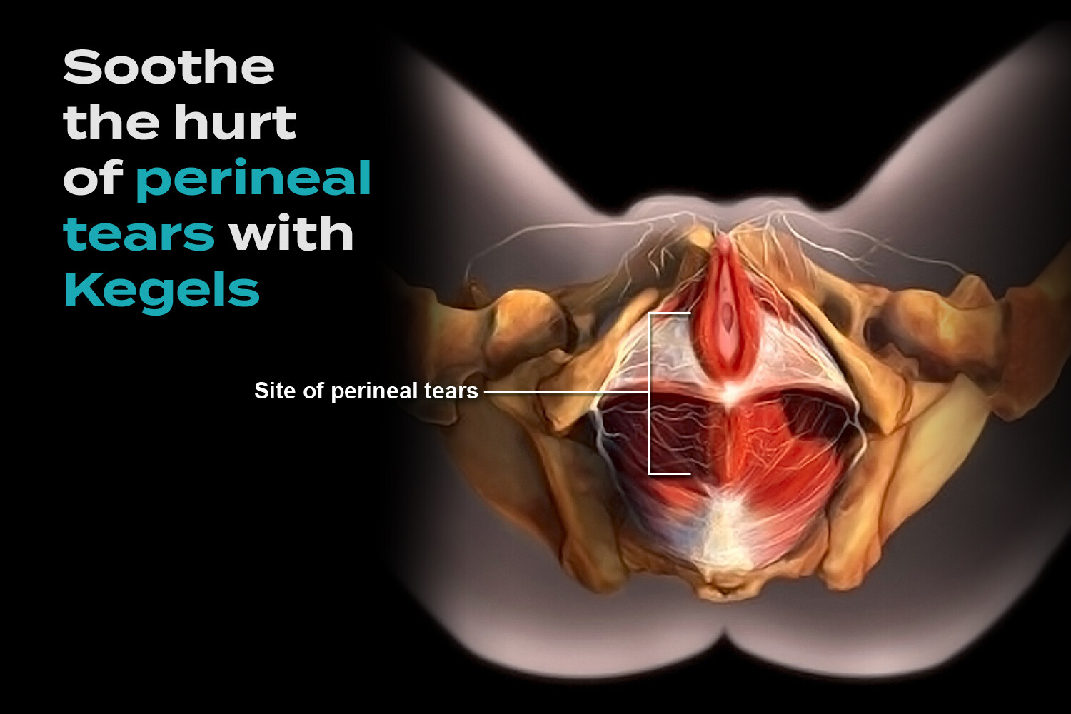 Healing The Pain Of Perineal Tears Tips For A Speedy Recovery StoryMD