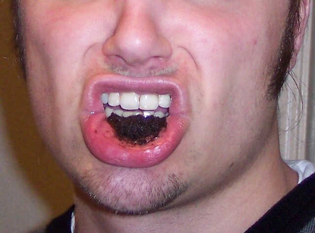 chewing tobacco meaning Smokeless tobacco: Just an issue for blue-collar workers? What Is Smokeless Tobacco? -