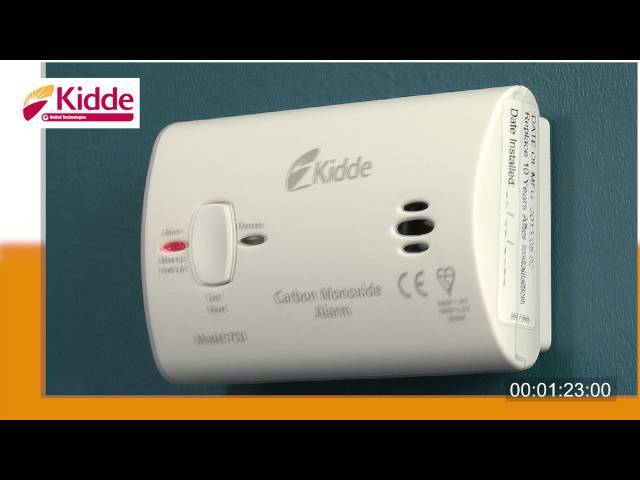 Does Your Carbon Monoxide Detector Work?