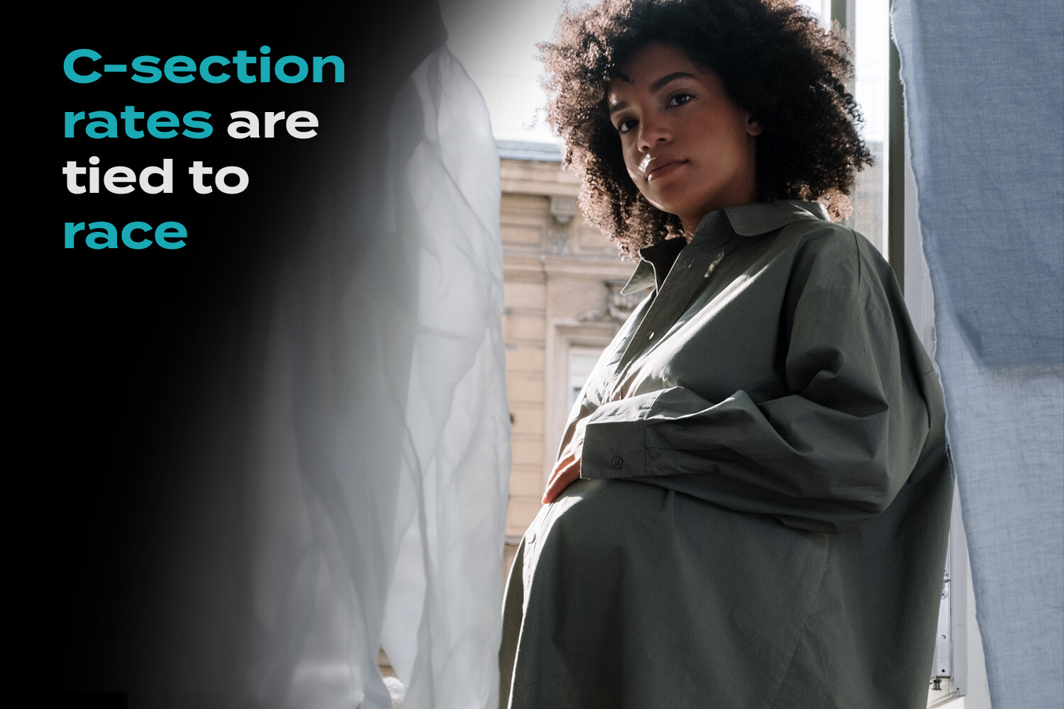 The Unjust Disparity in C-Section Rates Among Black Women - StoryMD