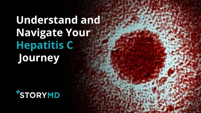 Watch: StoryMD Helps Hepatitis C Patients Understand and Navigate Their Health in Real Time