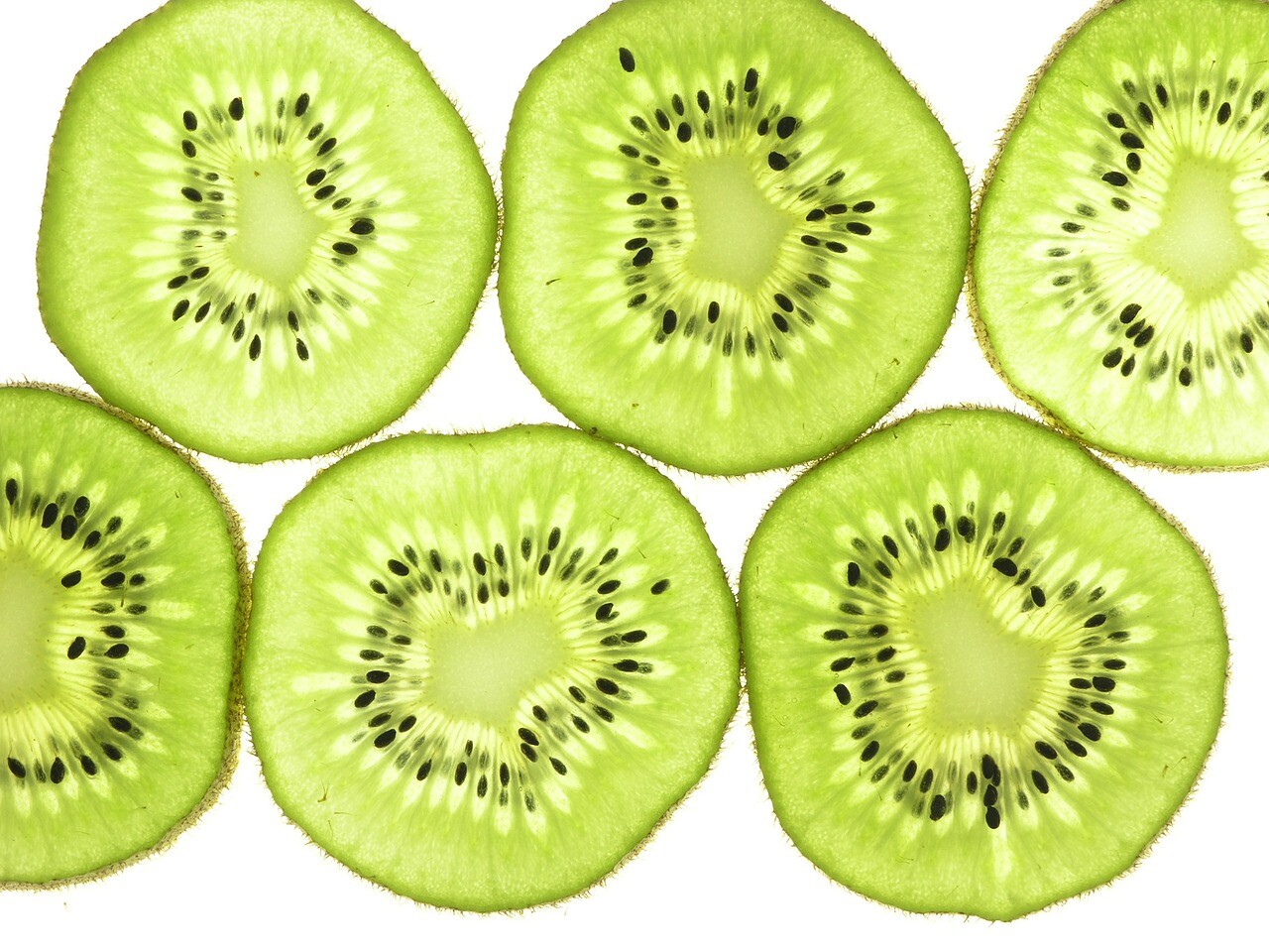 Kiwi Fruit - Learn About Nature