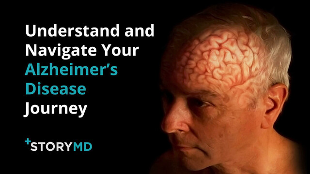 Watch: StoryMD Helps Alzheimer's Patients Understand and Navigate Their Health in Real Time