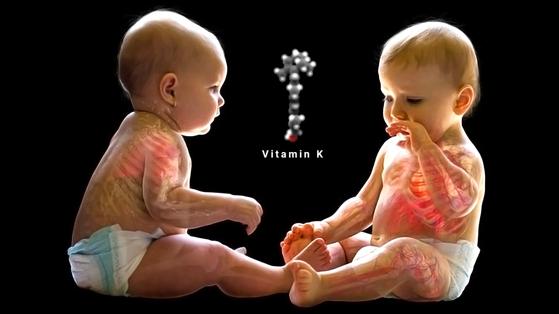 Frequently Asked Questions (FAQ’s) Vitamin K and the Vitamin K Shot