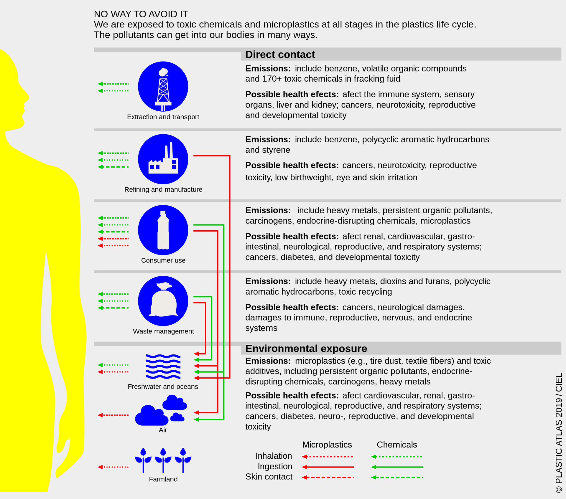 Endocrine Disruptors StoryMD