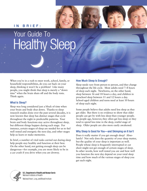 What Is The Purpose Of The Text How Snoozing Strengthens Memories What Is The Purpose Of The Text How Snoozing Strengthens Memories