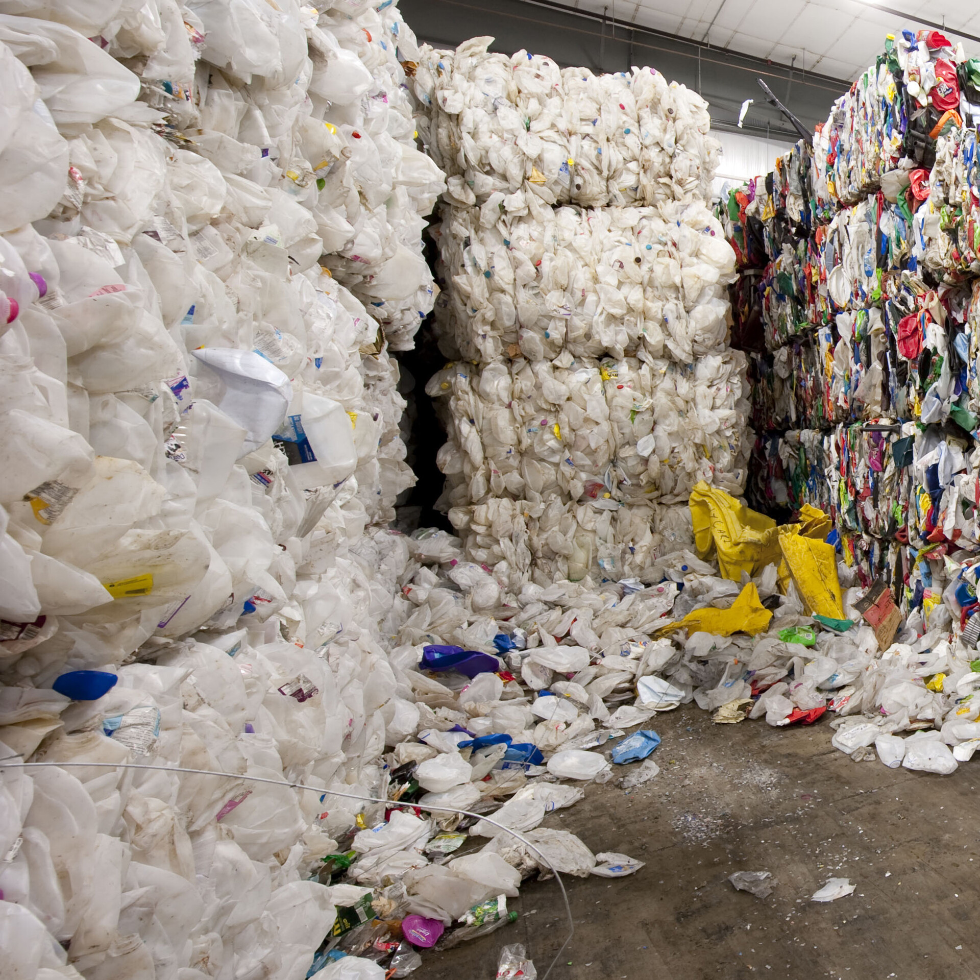 Plastic Bag and Plastic Film Recycling for Beginners - Earth911