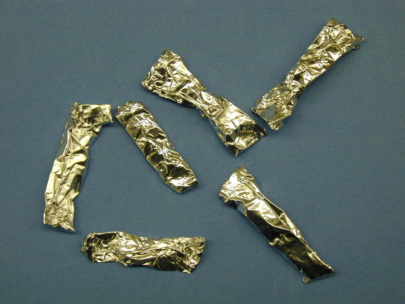 Tin Foil  Get Smart About Drugs