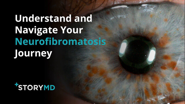 Watch: StoryMD Helps Neurofibromatosis Patients Understand and Navigate Their Health in Real Time