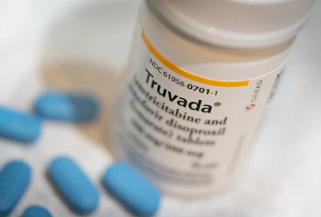 HIV During Pregnancy, Childbirth, and Breastfeeding