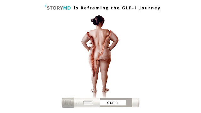 Watch: Beyond Weight Loss: Your Personalized GLP-1 Journey with StoryMD
