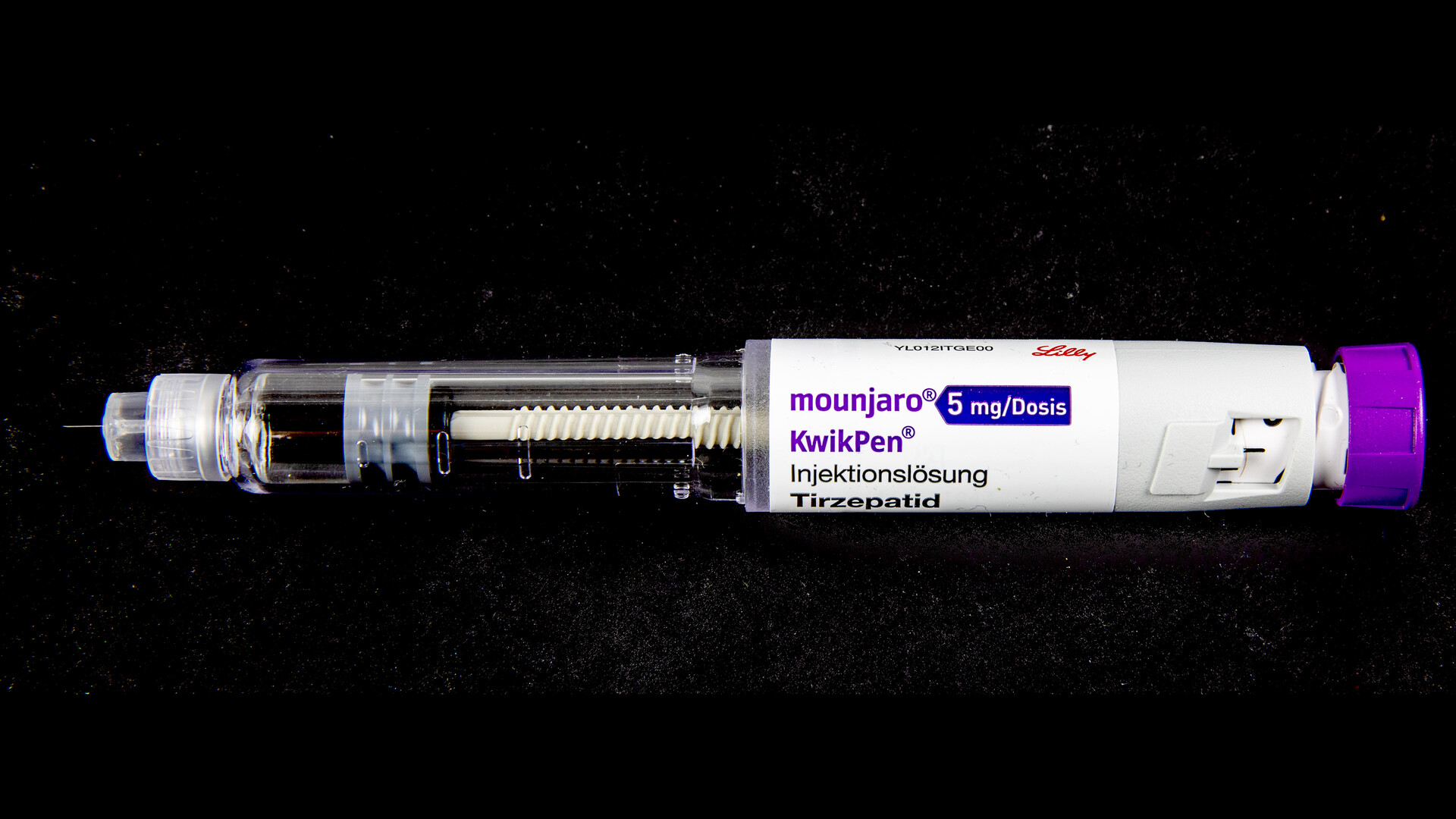 tirzepatide dosierung Mounjaro® Dosierung: Alle Infos zur richtigen Maiden Lane Medical