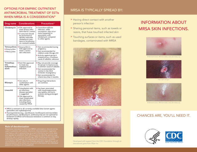 Staphylococcal Infections - StoryMD