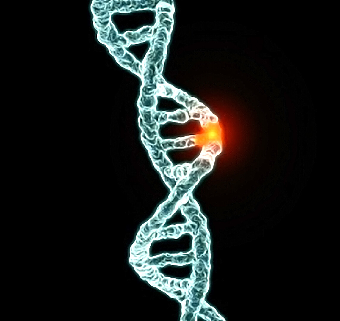 Днк после смерти. Мутационная ДНК. Цепочка ДНК. Мутации в генах. Поврежденные клетки ДНК.