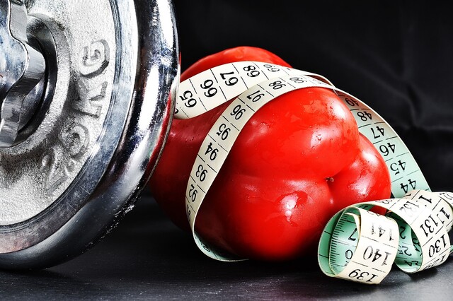 Exercise, Nutrition, and Weight Loss