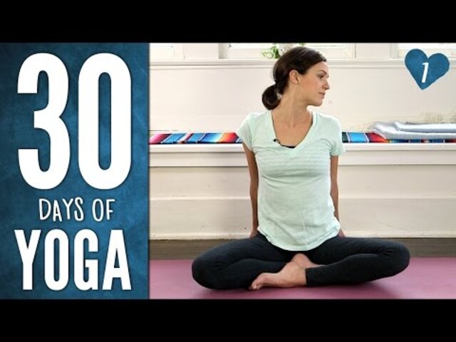 Yoga for Health: What the Science Says