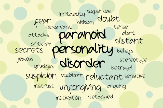 Borderline Personality Disorder - StoryMD