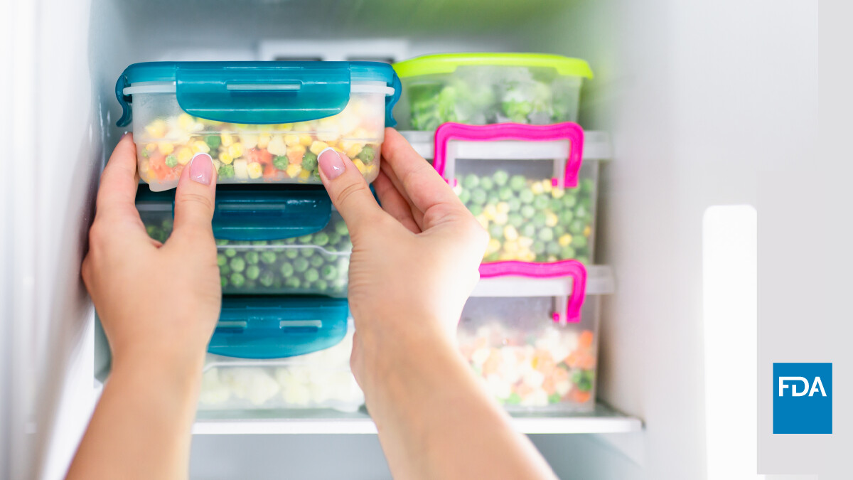 How to Reheat and Store Leftovers Safely