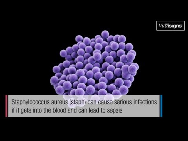 Staphylococcal Infections - StoryMD