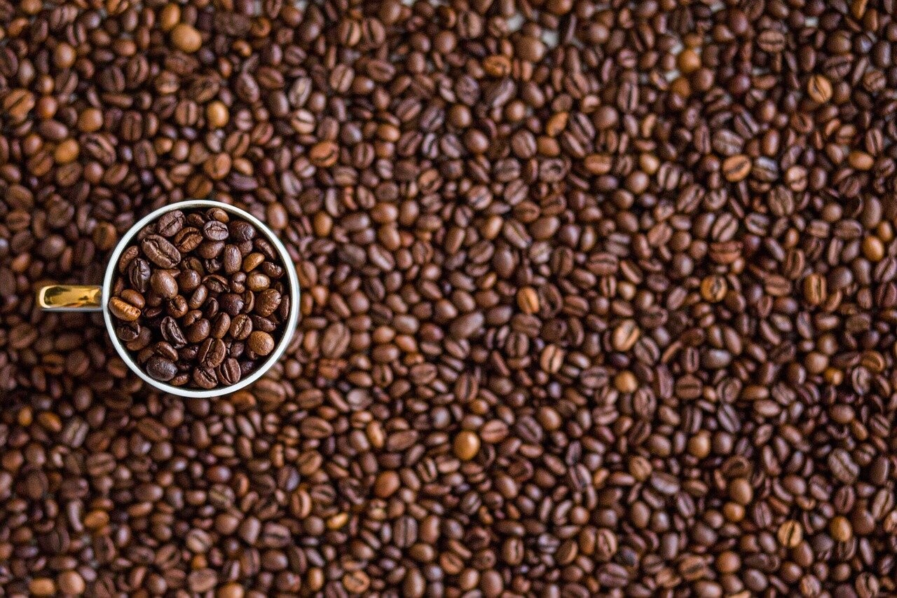 Spilling the Beans: How Much Caffeine is Too Much?