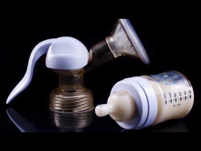 Frequently Asked Questions on Breast Pump Cleaning - StoryMD