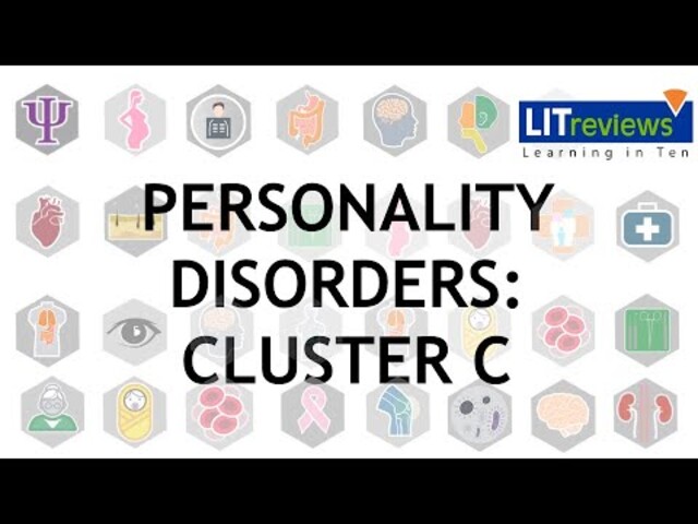 Borderline Personality Disorder - StoryMD