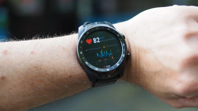 What's the best heart rate monitor to buy? - BHF