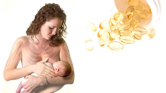 Breastfeeding 101: Tips & Tricks - Seven Graces