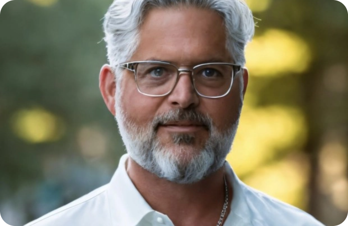 Michael Robinson