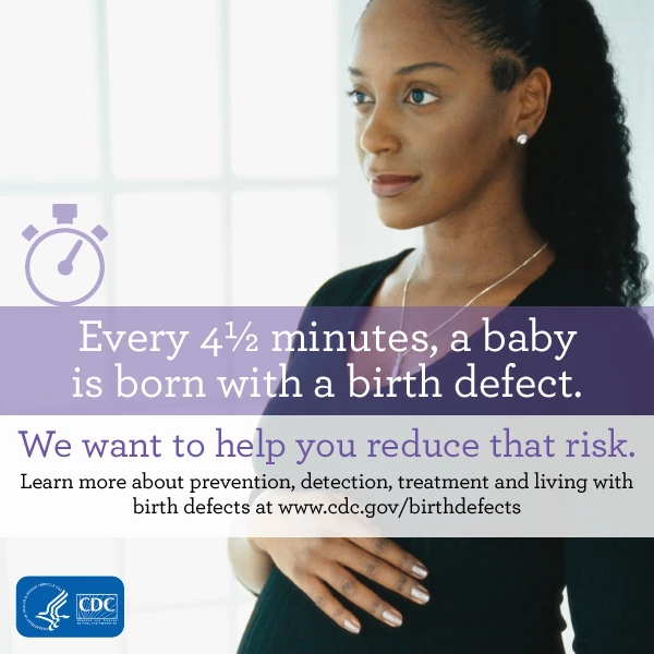 What Are Birth Defects? - Maiden Lane Medical