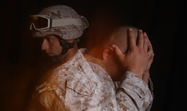 Combat Exposure and PTSD