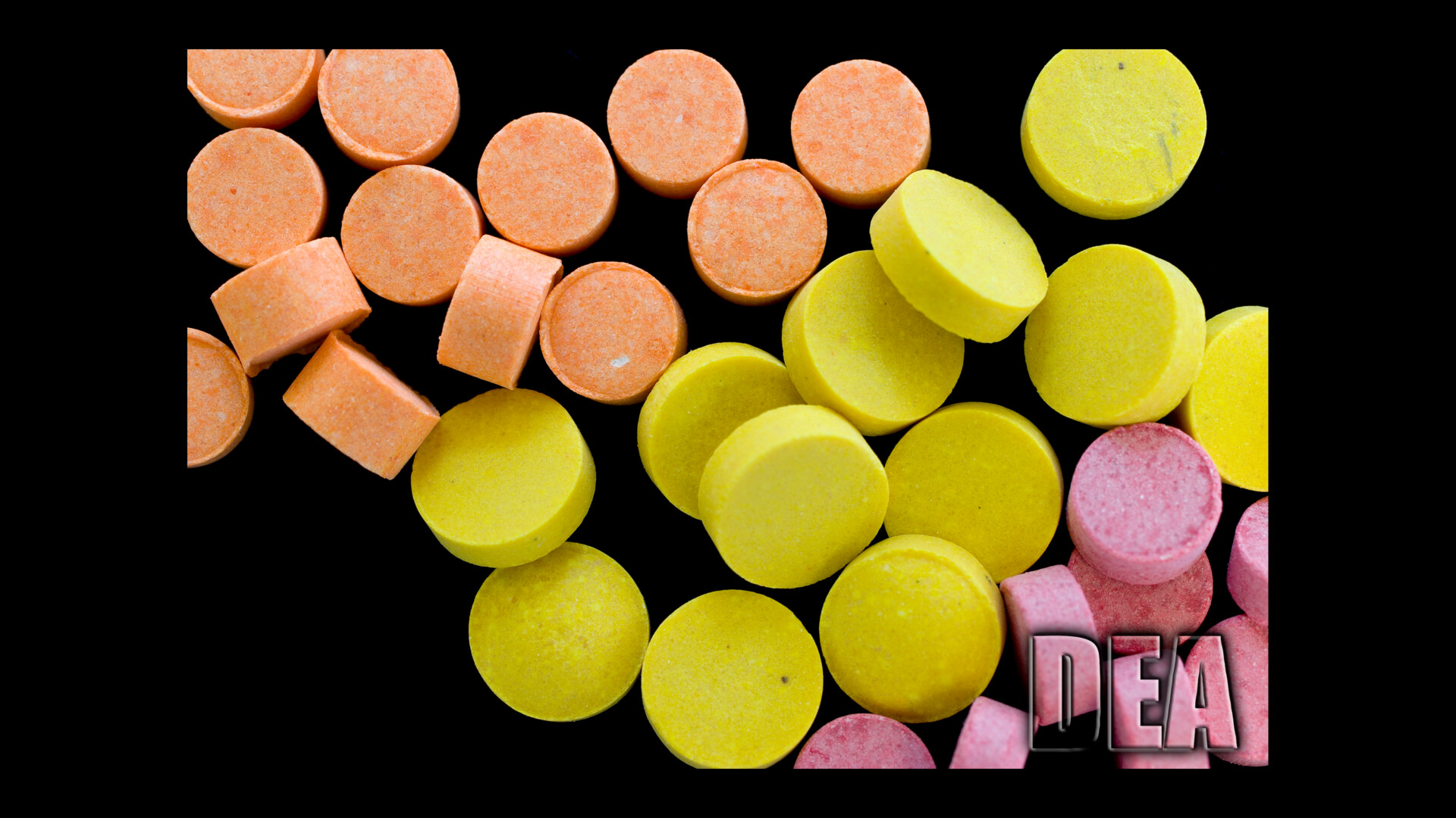 PCP (Phencyclidine)