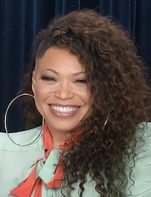 tisha campbell ailesi